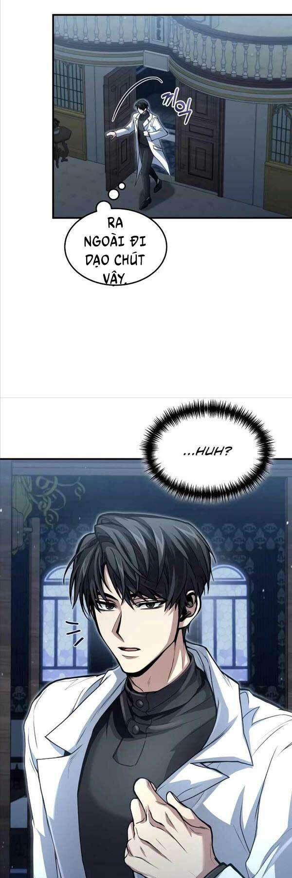 đọc truyện Làm Sao Sống Như Một Trị Liệu Sư Ngầm? Chương 25 ảnh 52 tại Thiên Thai Truyện