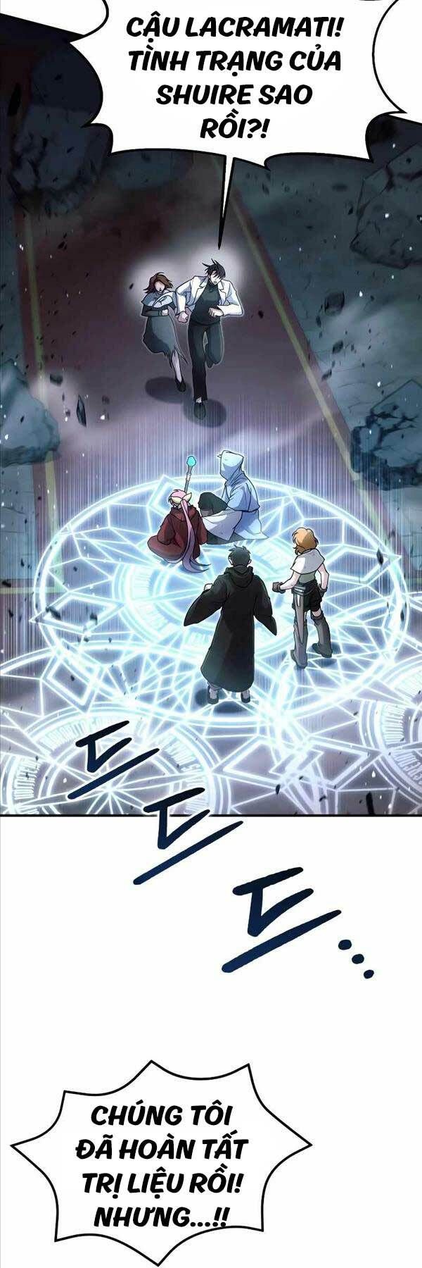 đọc truyện Làm Sao Sống Như Một Trị Liệu Sư Ngầm? Chương 25 ảnh 9 tại Thiên Thai Truyện