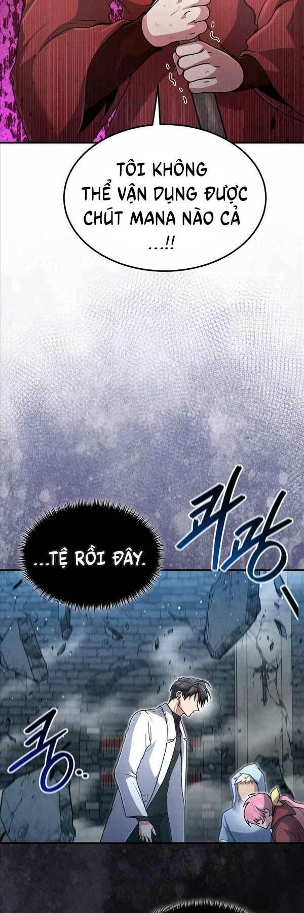 đọc truyện Làm Sao Sống Như Một Trị Liệu Sư Ngầm? Chương 25 ảnh 11 tại Thiên Thai Truyện