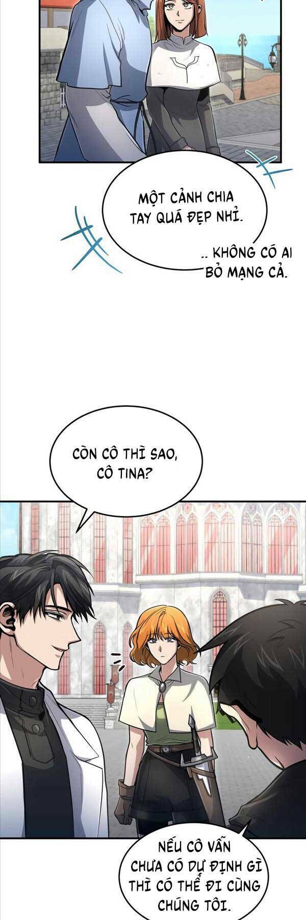 đọc truyện Làm Sao Sống Như Một Trị Liệu Sư Ngầm? Chương 26 ảnh 16 tại Thiên Thai Truyện