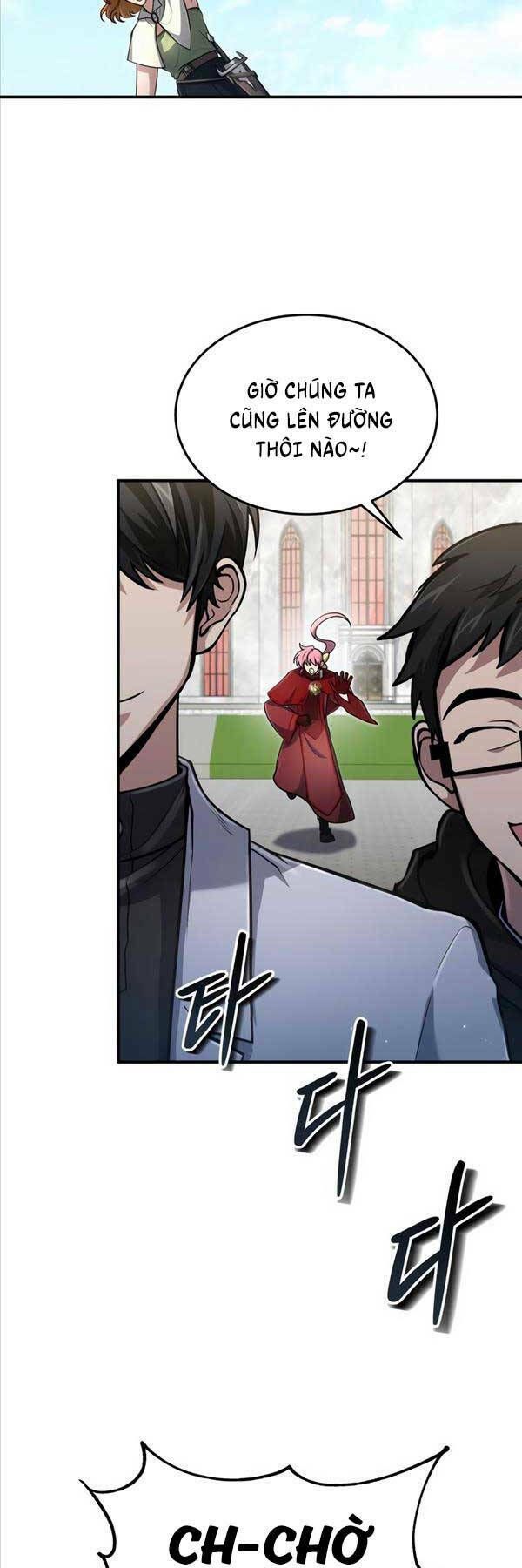 đọc truyện Làm Sao Sống Như Một Trị Liệu Sư Ngầm? Chương 26 ảnh 22 tại Thiên Thai Truyện