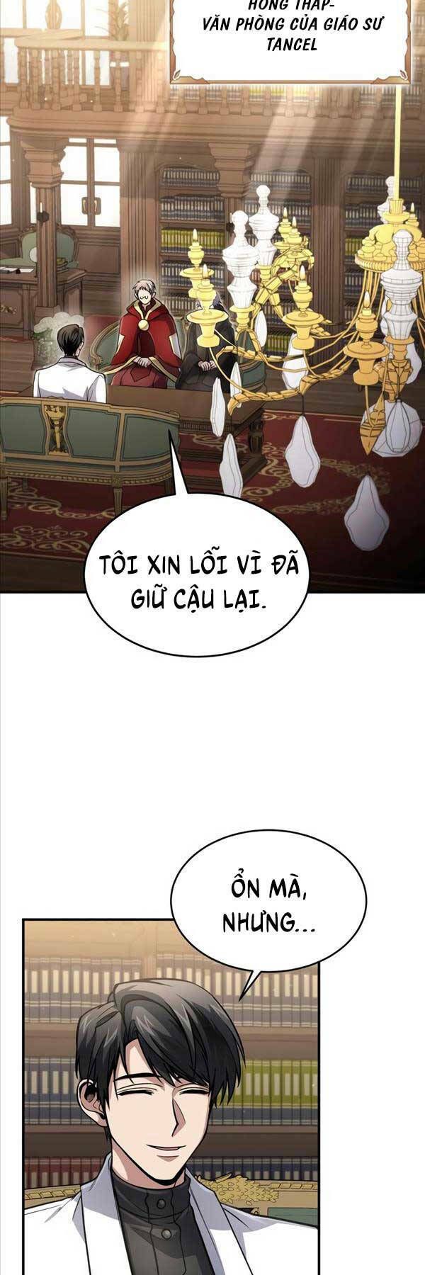 đọc truyện Làm Sao Sống Như Một Trị Liệu Sư Ngầm? Chương 26 ảnh 24 tại Thiên Thai Truyện