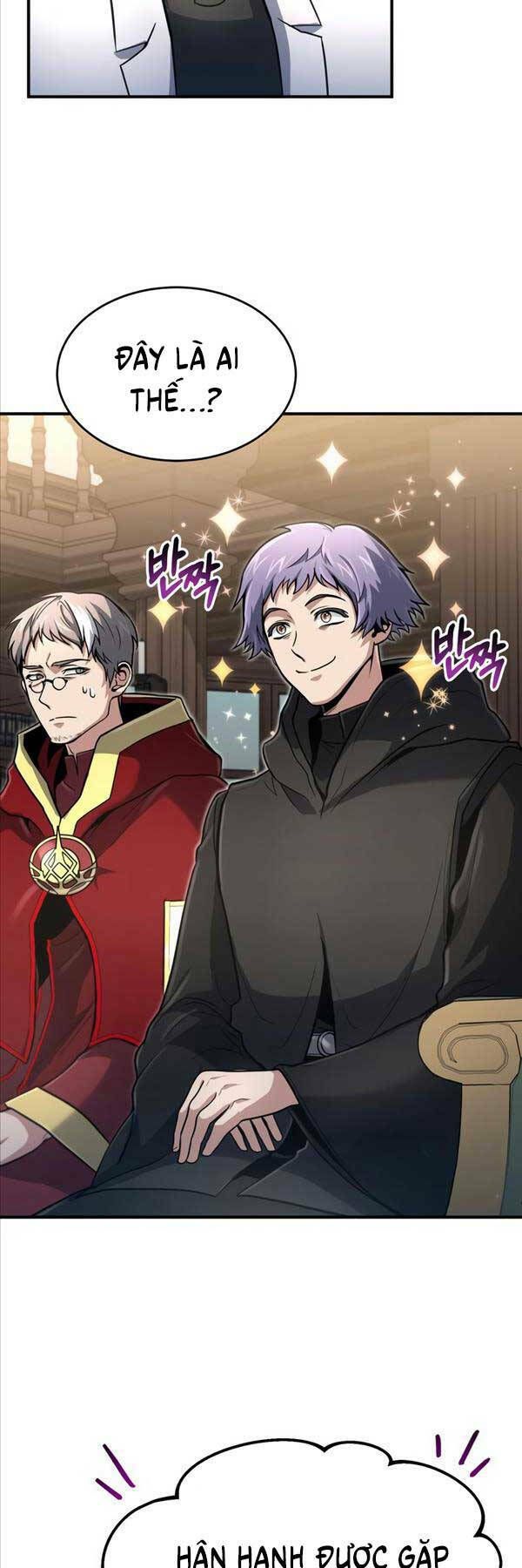 đọc truyện Làm Sao Sống Như Một Trị Liệu Sư Ngầm? Chương 26 ảnh 25 tại Thiên Thai Truyện