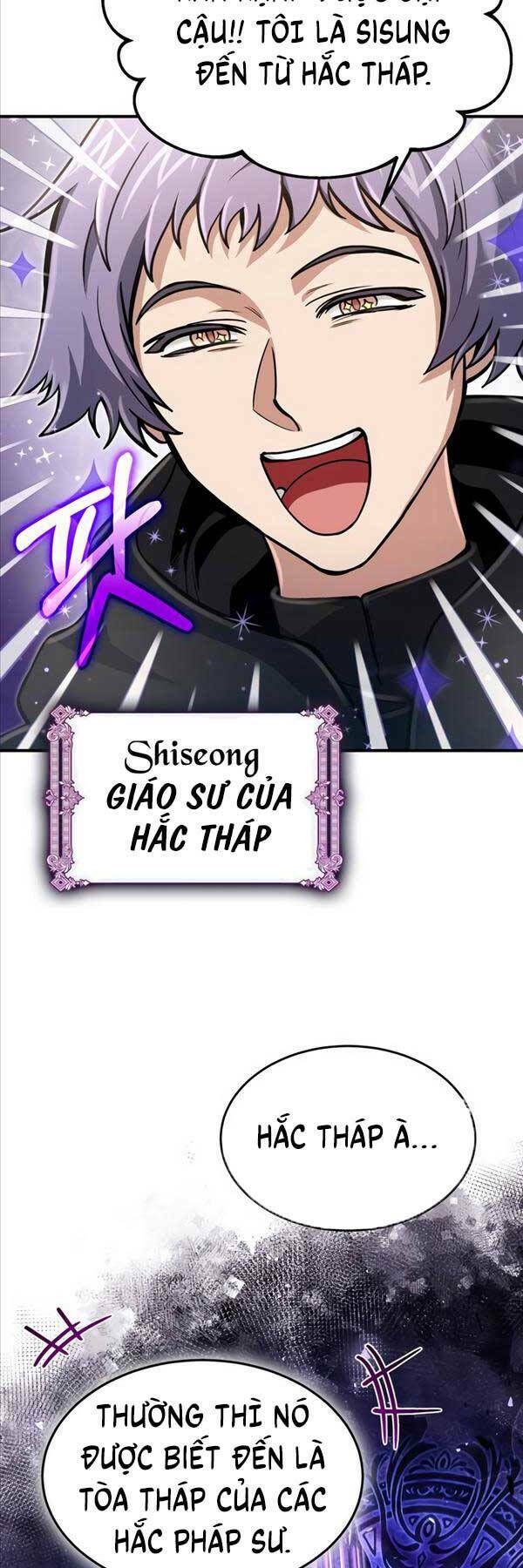 đọc truyện Làm Sao Sống Như Một Trị Liệu Sư Ngầm? Chương 26 ảnh 26 tại Thiên Thai Truyện