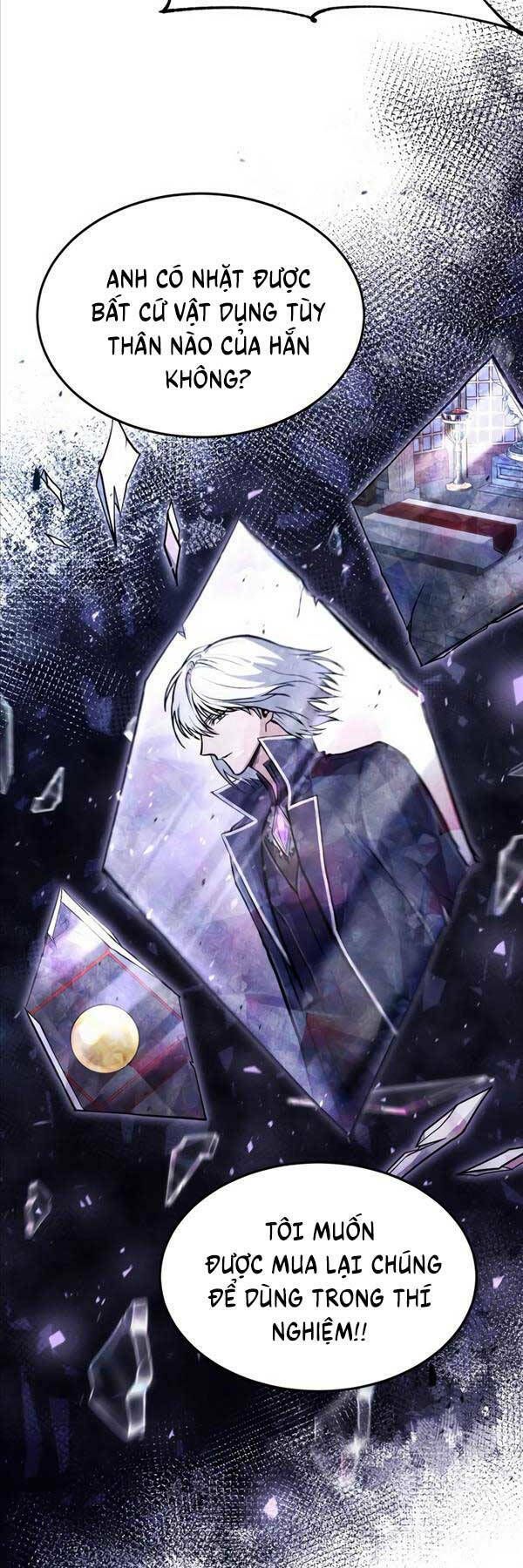 đọc truyện Làm Sao Sống Như Một Trị Liệu Sư Ngầm? Chương 26 ảnh 29 tại Thiên Thai Truyện