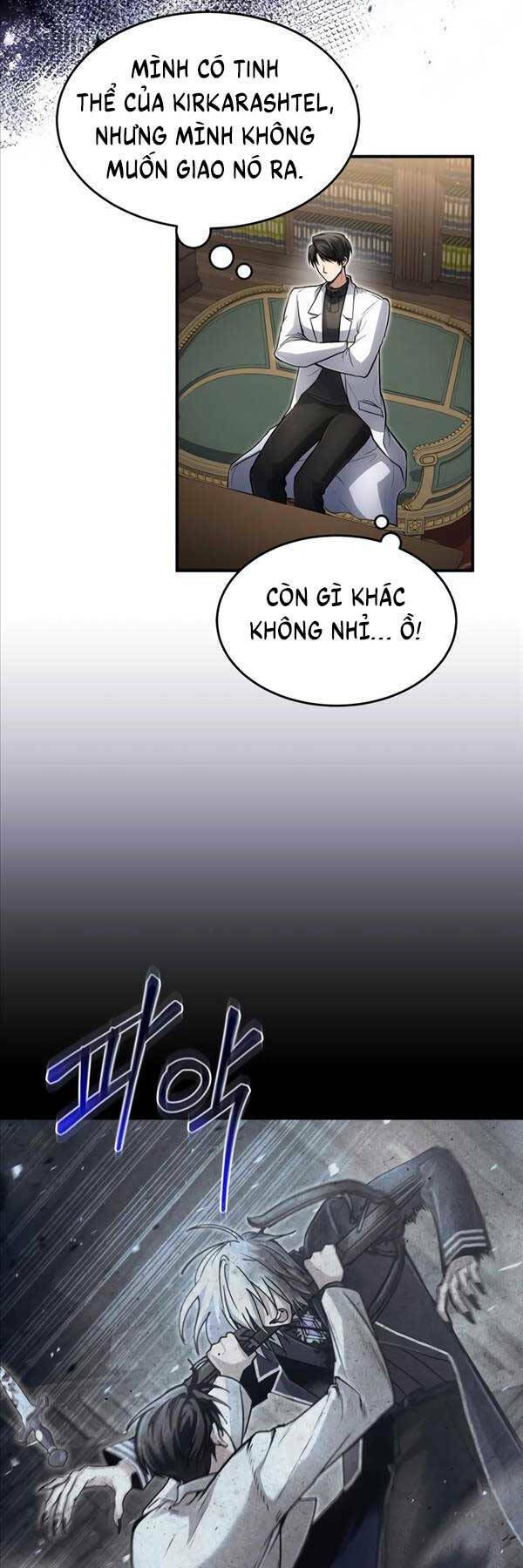 đọc truyện Làm Sao Sống Như Một Trị Liệu Sư Ngầm? Chương 26 ảnh 30 tại Thiên Thai Truyện