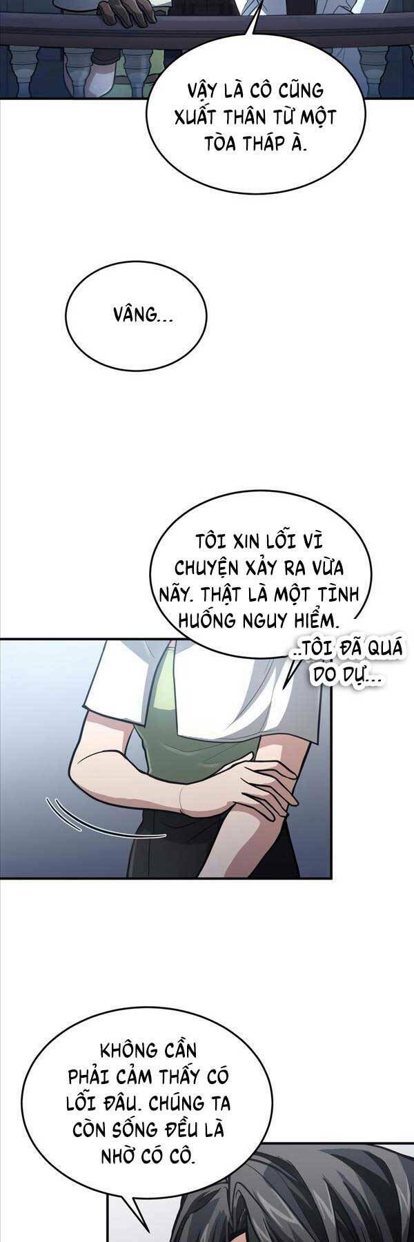 đọc truyện Làm Sao Sống Như Một Trị Liệu Sư Ngầm? Chương 26 ảnh 5 tại Thiên Thai Truyện