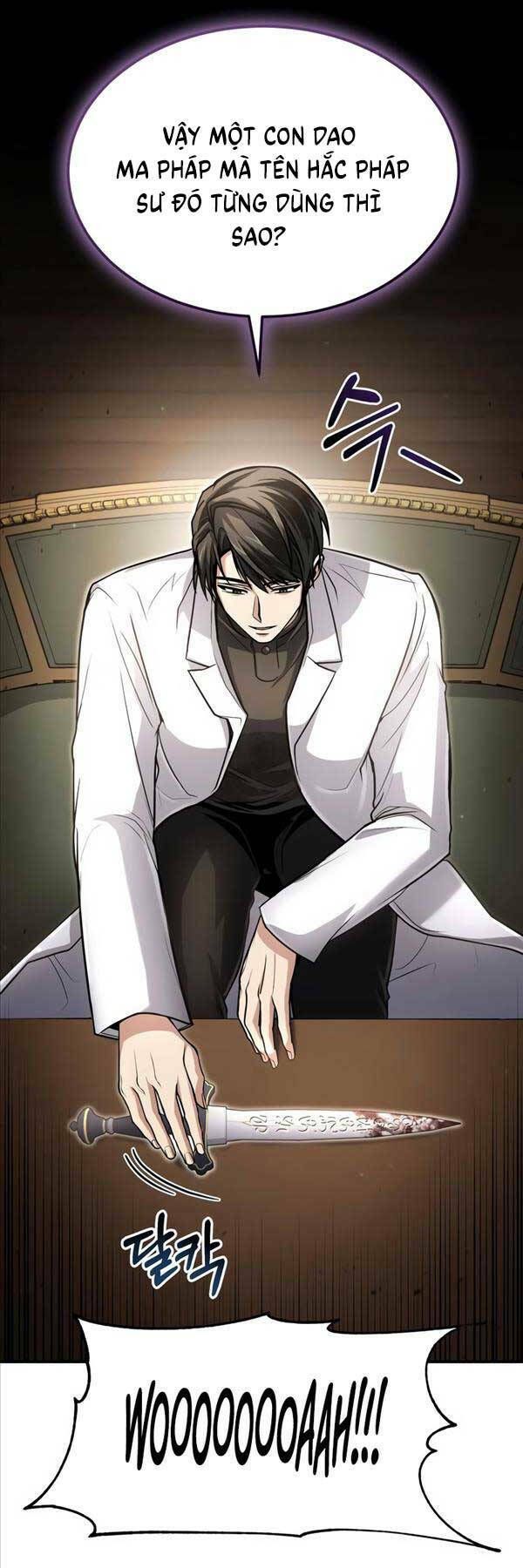 đọc truyện Làm Sao Sống Như Một Trị Liệu Sư Ngầm? Chương 26 ảnh 33 tại Thiên Thai Truyện