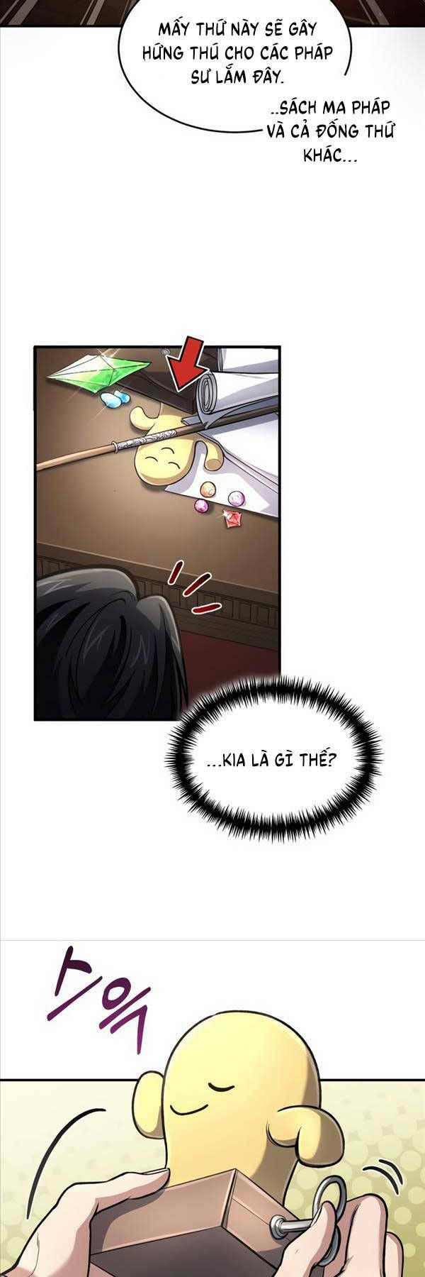 đọc truyện Làm Sao Sống Như Một Trị Liệu Sư Ngầm? Chương 26 ảnh 36 tại Thiên Thai Truyện