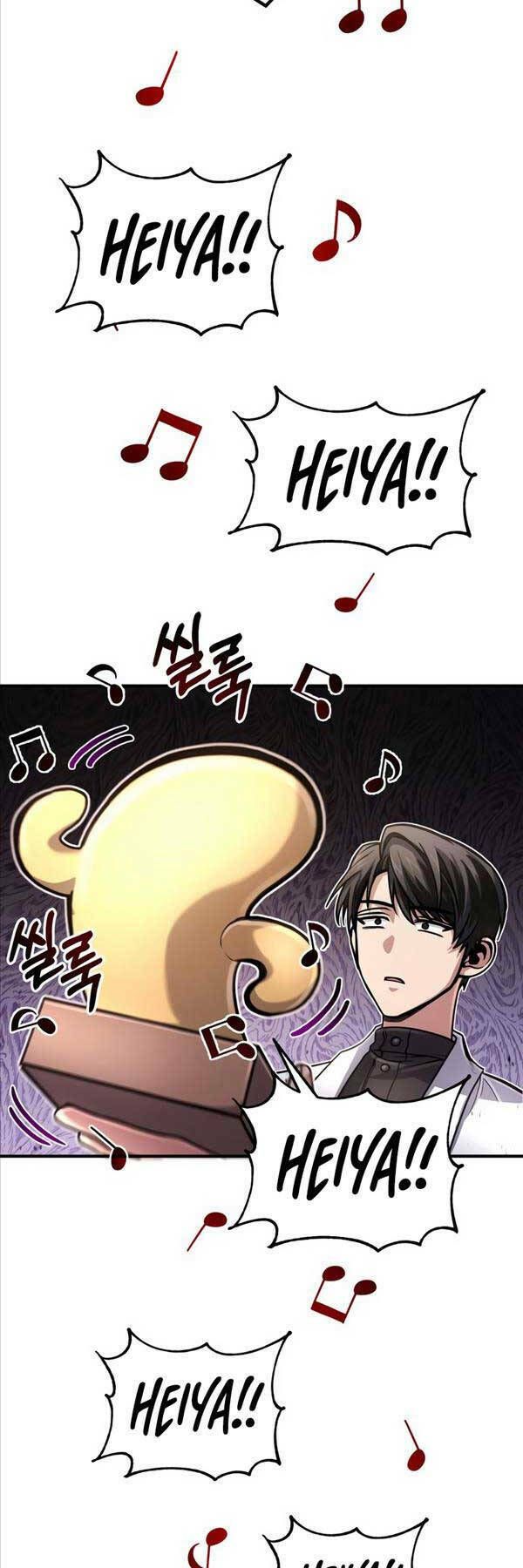 đọc truyện Làm Sao Sống Như Một Trị Liệu Sư Ngầm? Chương 26 ảnh 38 tại Thiên Thai Truyện