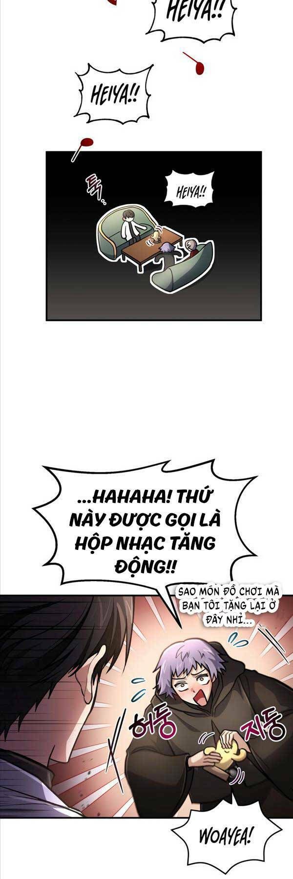 đọc truyện Làm Sao Sống Như Một Trị Liệu Sư Ngầm? Chương 26 ảnh 39 tại Thiên Thai Truyện