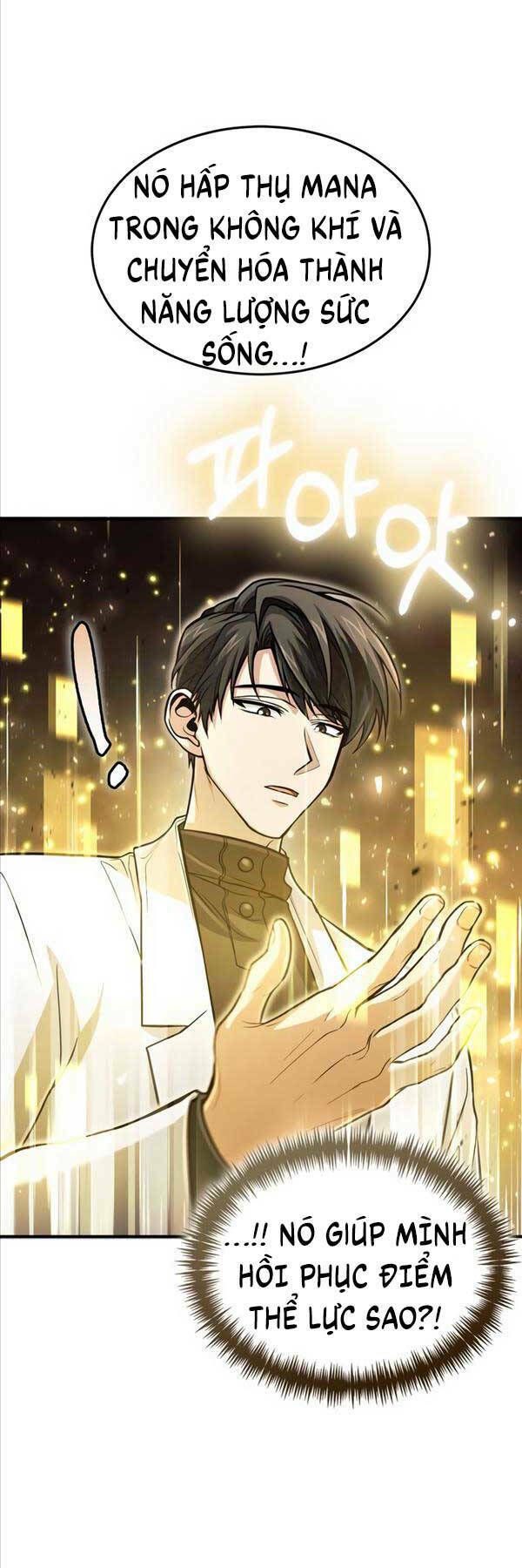 đọc truyện Làm Sao Sống Như Một Trị Liệu Sư Ngầm? Chương 26 ảnh 40 tại Thiên Thai Truyện