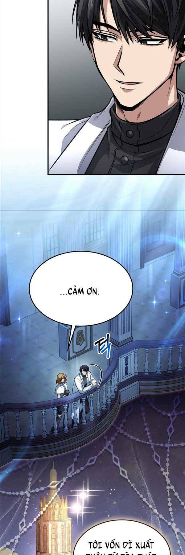 đọc truyện Làm Sao Sống Như Một Trị Liệu Sư Ngầm? Chương 26 ảnh 6 tại Thiên Thai Truyện