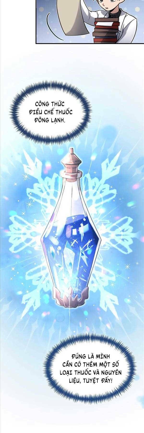 đọc truyện Làm Sao Sống Như Một Trị Liệu Sư Ngầm? Chương 26 ảnh 43 tại Thiên Thai Truyện