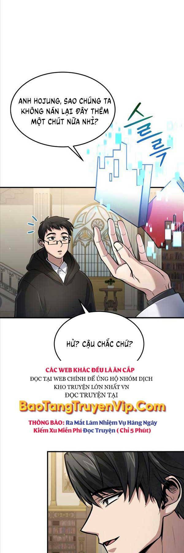 đọc truyện Làm Sao Sống Như Một Trị Liệu Sư Ngầm? Chương 26 ảnh 44 tại Thiên Thai Truyện