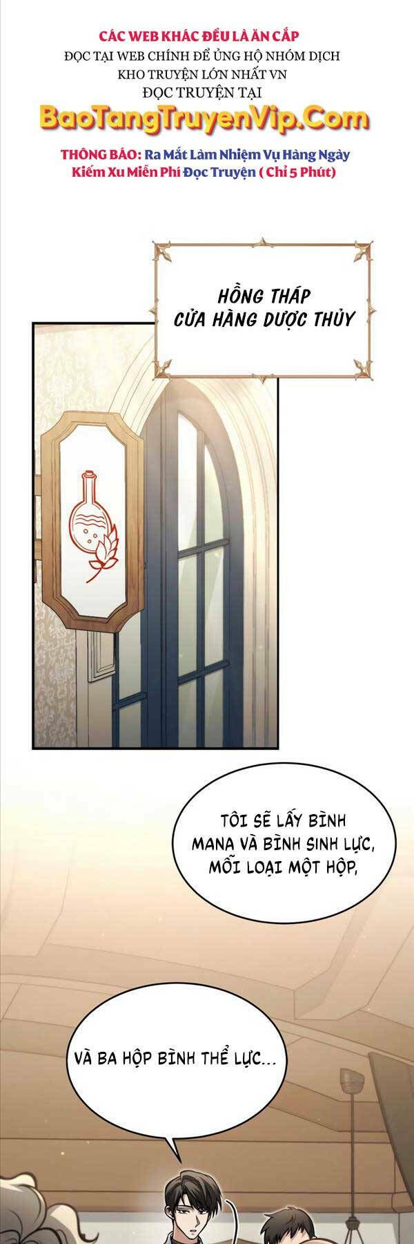 đọc truyện Làm Sao Sống Như Một Trị Liệu Sư Ngầm? Chương 26 ảnh 47 tại Thiên Thai Truyện