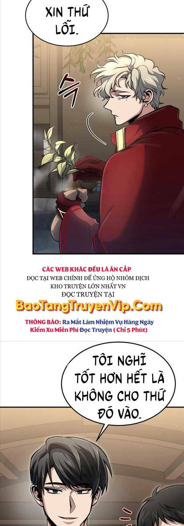 đọc truyện Làm Sao Sống Như Một Trị Liệu Sư Ngầm? Chương 26 ảnh 49 tại Thiên Thai Truyện