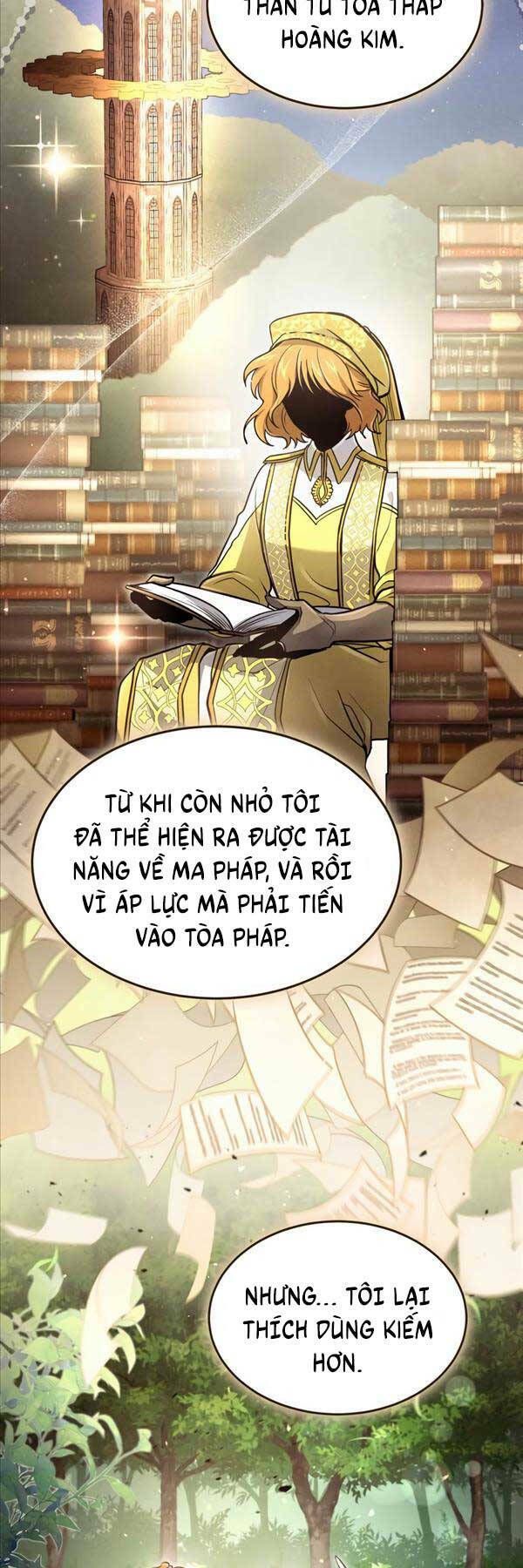 đọc truyện Làm Sao Sống Như Một Trị Liệu Sư Ngầm? Chương 26 ảnh 7 tại Thiên Thai Truyện