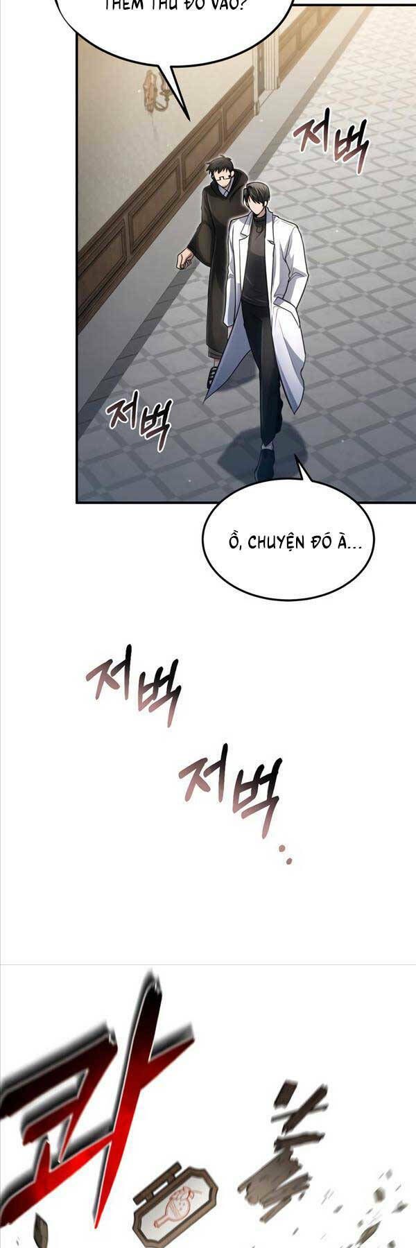 đọc truyện Làm Sao Sống Như Một Trị Liệu Sư Ngầm? Chương 26 ảnh 53 tại Thiên Thai Truyện