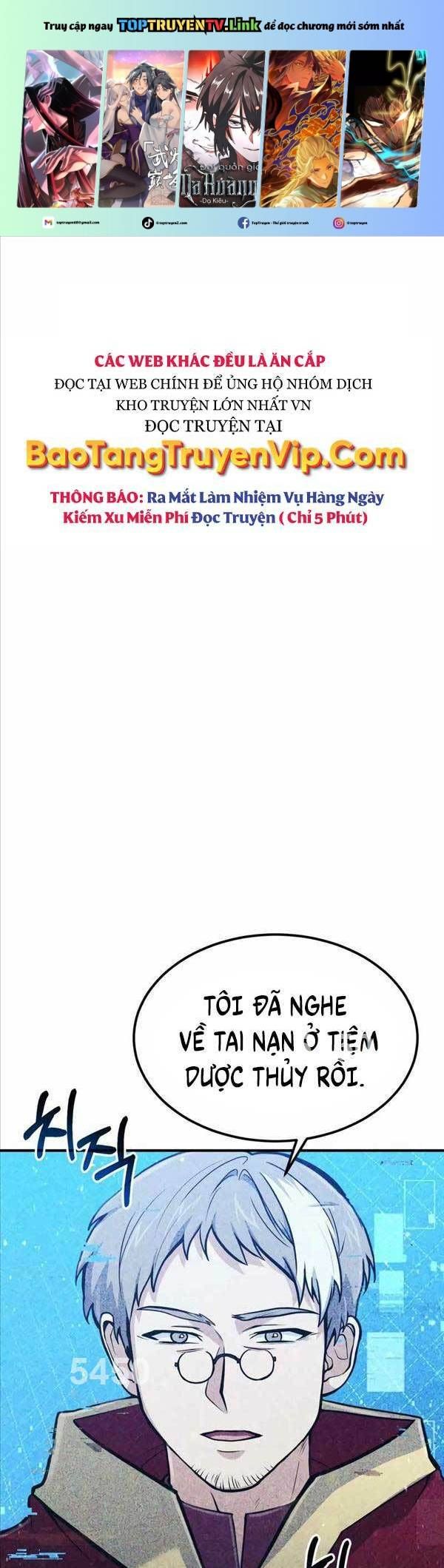 đọc truyện Làm Sao Sống Như Một Trị Liệu Sư Ngầm? Chương 28 ảnh 3 tại Thiên Thai Truyện