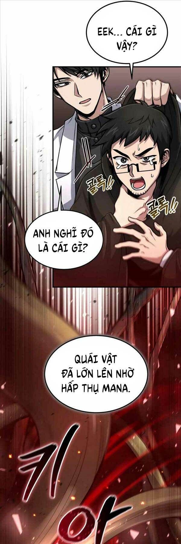 đọc truyện Làm Sao Sống Như Một Trị Liệu Sư Ngầm? Chương 28 ảnh 16 tại Thiên Thai Truyện