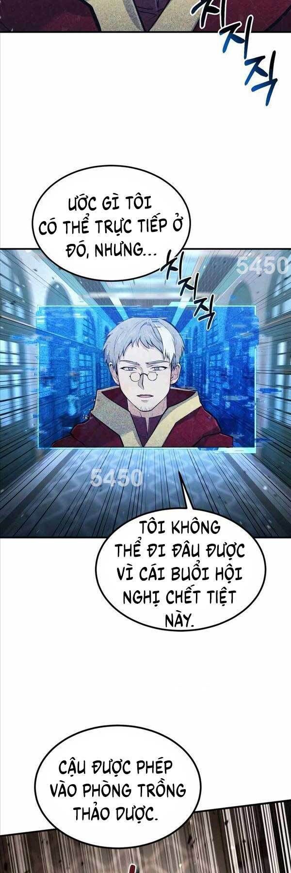 đọc truyện Làm Sao Sống Như Một Trị Liệu Sư Ngầm? Chương 28 ảnh 4 tại Thiên Thai Truyện