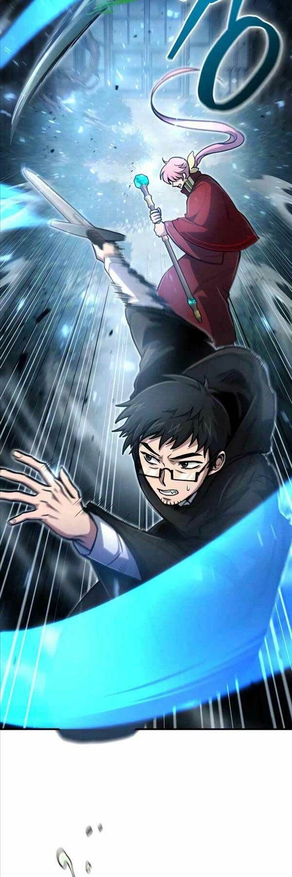 đọc truyện Làm Sao Sống Như Một Trị Liệu Sư Ngầm? Chương 28 ảnh 24 tại Thiên Thai Truyện