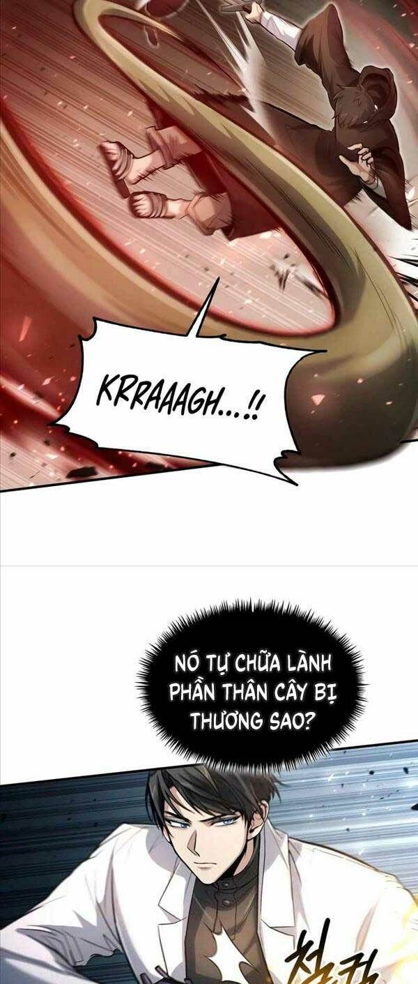 đọc truyện Làm Sao Sống Như Một Trị Liệu Sư Ngầm? Chương 28 ảnh 28 tại Thiên Thai Truyện