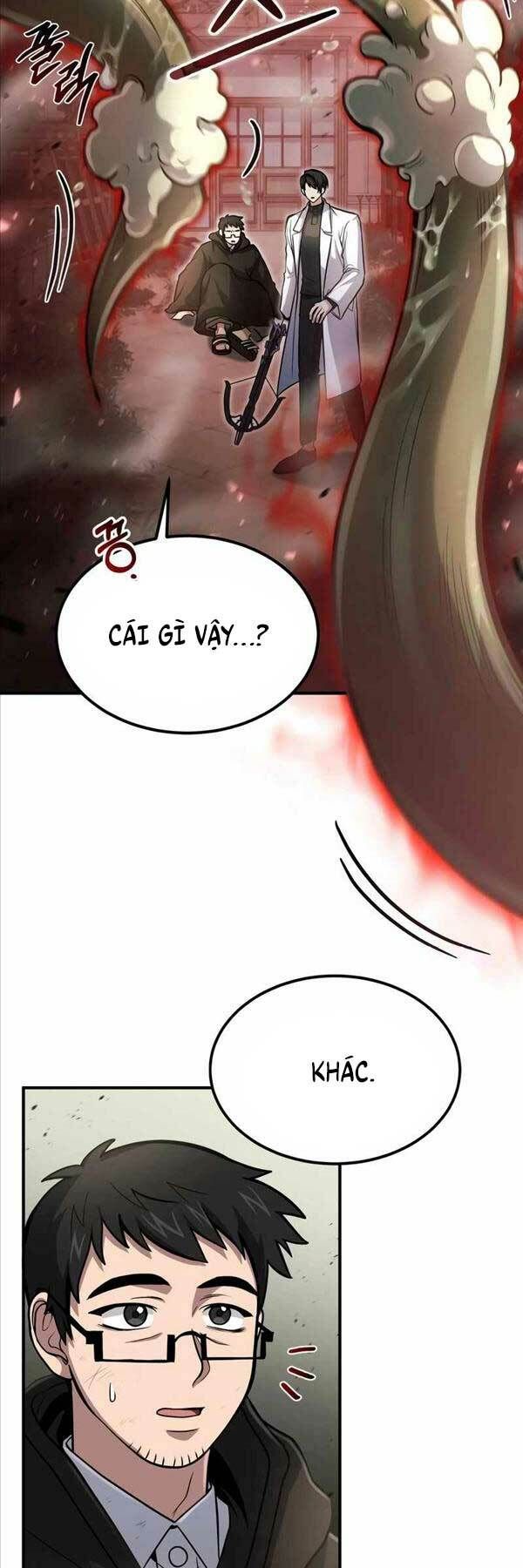 đọc truyện Làm Sao Sống Như Một Trị Liệu Sư Ngầm? Chương 28 ảnh 31 tại Thiên Thai Truyện