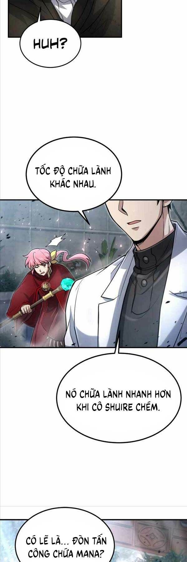 đọc truyện Làm Sao Sống Như Một Trị Liệu Sư Ngầm? Chương 28 ảnh 32 tại Thiên Thai Truyện