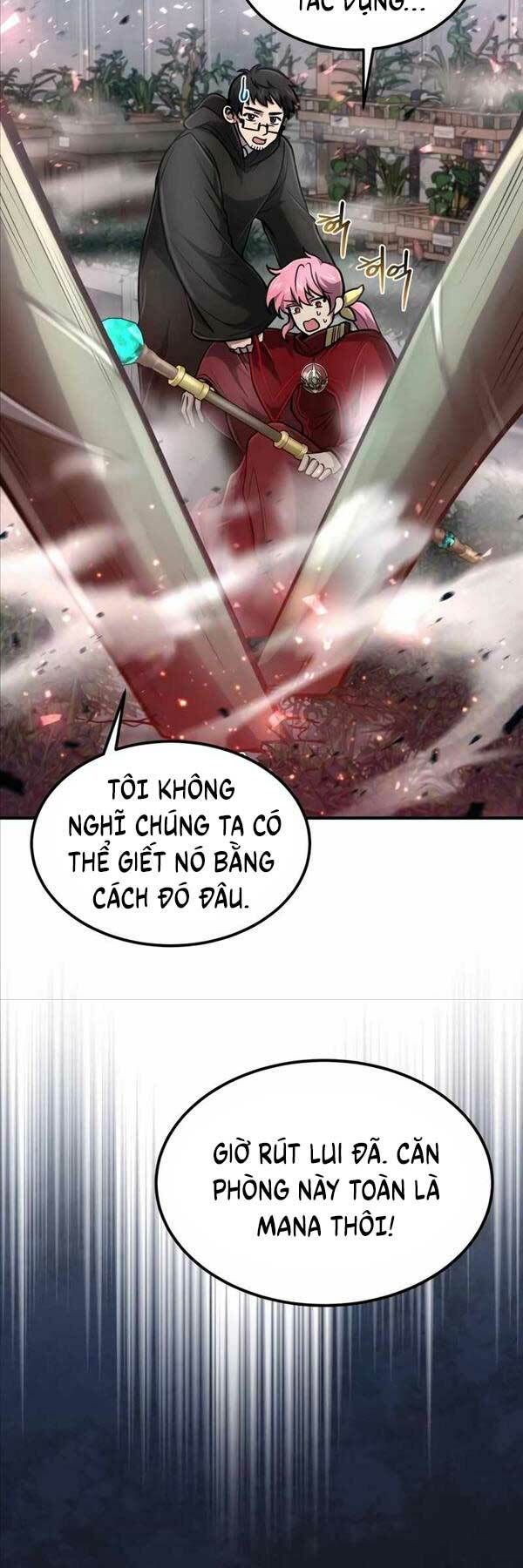 đọc truyện Làm Sao Sống Như Một Trị Liệu Sư Ngầm? Chương 28 ảnh 37 tại Thiên Thai Truyện