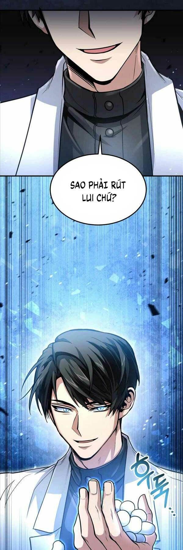 đọc truyện Làm Sao Sống Như Một Trị Liệu Sư Ngầm? Chương 28 ảnh 38 tại Thiên Thai Truyện