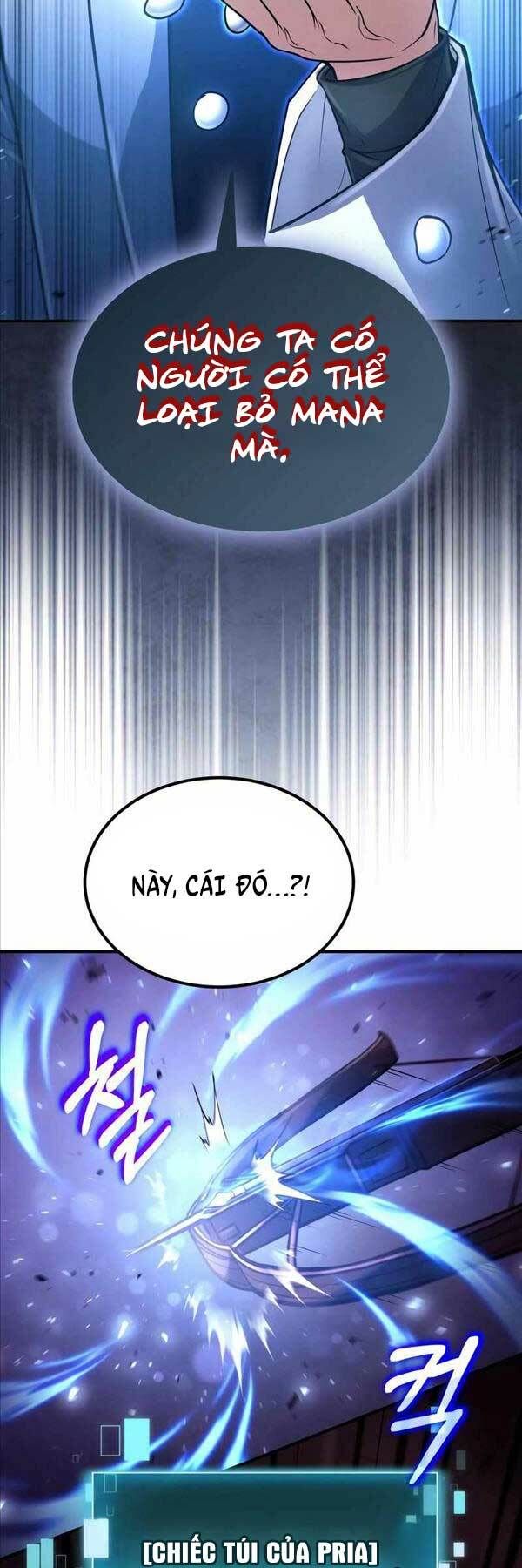 đọc truyện Làm Sao Sống Như Một Trị Liệu Sư Ngầm? Chương 28 ảnh 39 tại Thiên Thai Truyện