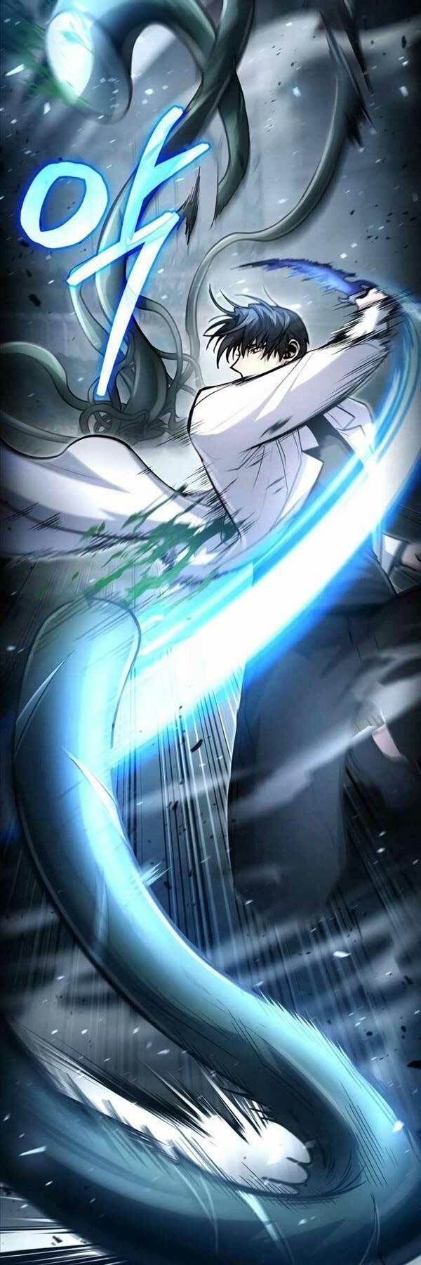 đọc truyện Làm Sao Sống Như Một Trị Liệu Sư Ngầm? Chương 28 ảnh 47 tại Thiên Thai Truyện