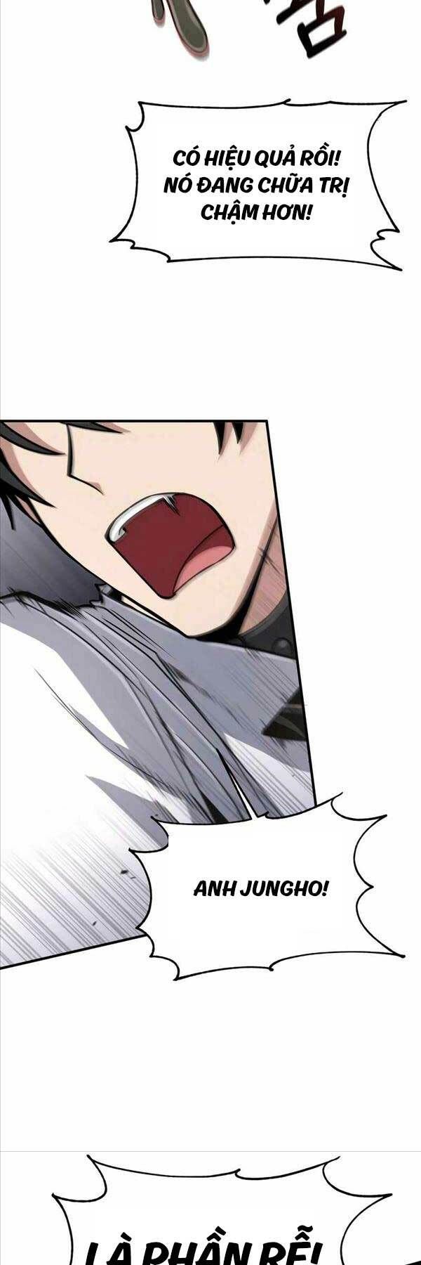 đọc truyện Làm Sao Sống Như Một Trị Liệu Sư Ngầm? Chương 28 ảnh 49 tại Thiên Thai Truyện