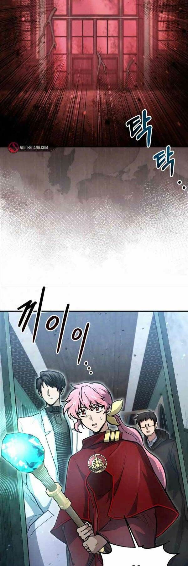 đọc truyện Làm Sao Sống Như Một Trị Liệu Sư Ngầm? Chương 28 ảnh 7 tại Thiên Thai Truyện