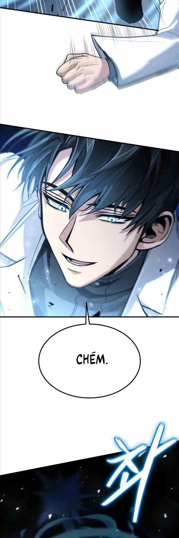 đọc truyện Làm Sao Sống Như Một Trị Liệu Sư Ngầm? Chương 28 ảnh 57 tại Thiên Thai Truyện