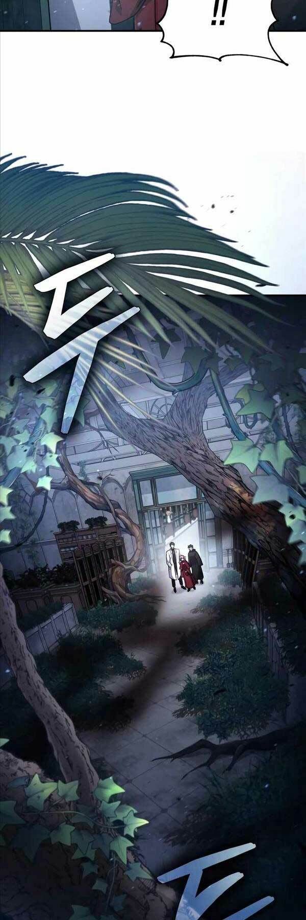 đọc truyện Làm Sao Sống Như Một Trị Liệu Sư Ngầm? Chương 28 ảnh 8 tại Thiên Thai Truyện