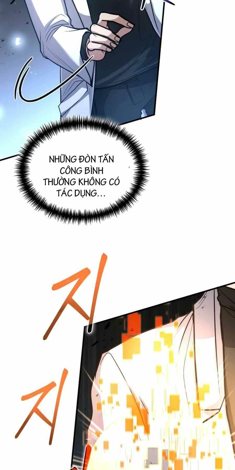 đọc truyện Làm Sao Sống Như Một Trị Liệu Sư Ngầm? Chương 29 ảnh 18 tại Thiên Thai Truyện