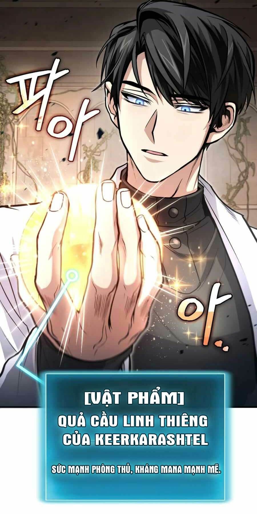 đọc truyện Làm Sao Sống Như Một Trị Liệu Sư Ngầm? Chương 29 ảnh 20 tại Thiên Thai Truyện