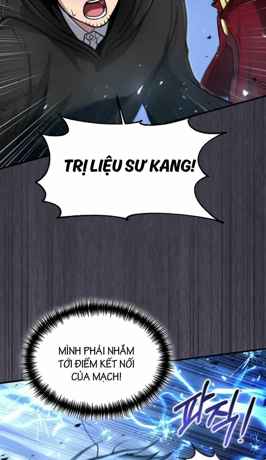 đọc truyện Làm Sao Sống Như Một Trị Liệu Sư Ngầm? Chương 29 ảnh 24 tại Thiên Thai Truyện