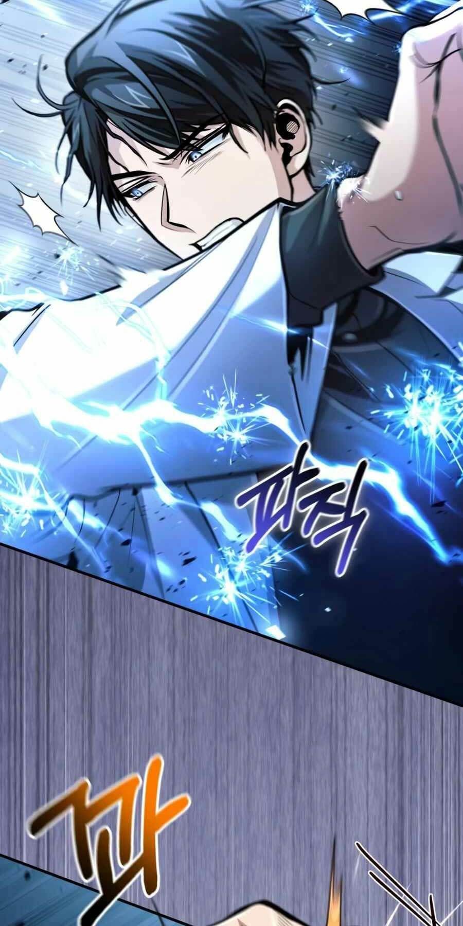 đọc truyện Làm Sao Sống Như Một Trị Liệu Sư Ngầm? Chương 29 ảnh 25 tại Thiên Thai Truyện