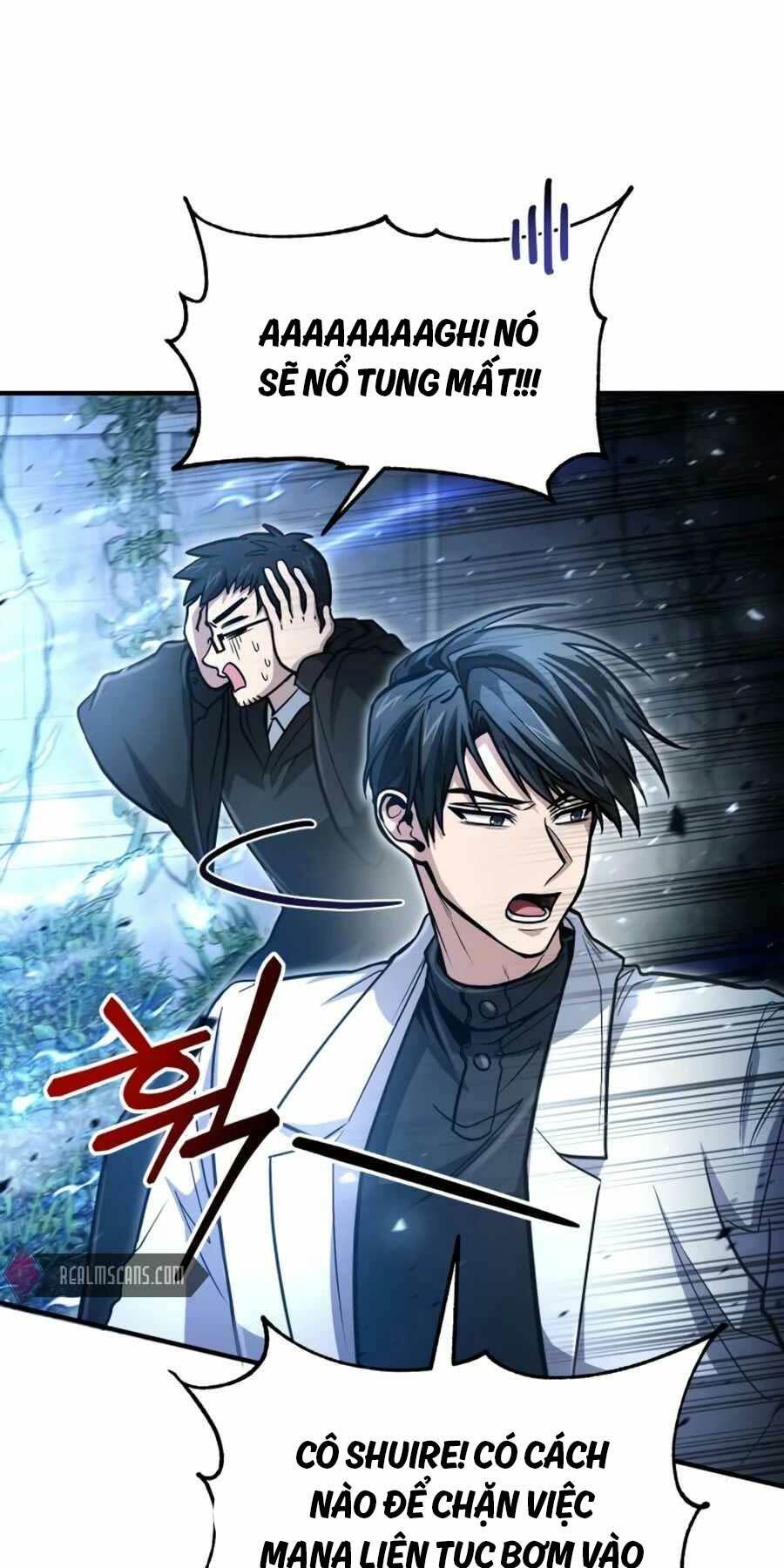 đọc truyện Làm Sao Sống Như Một Trị Liệu Sư Ngầm? Chương 29 ảnh 5 tại Thiên Thai Truyện