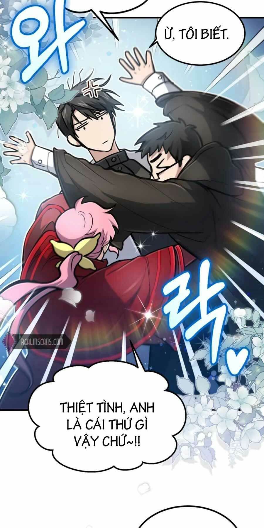 đọc truyện Làm Sao Sống Như Một Trị Liệu Sư Ngầm? Chương 29 ảnh 42 tại Thiên Thai Truyện