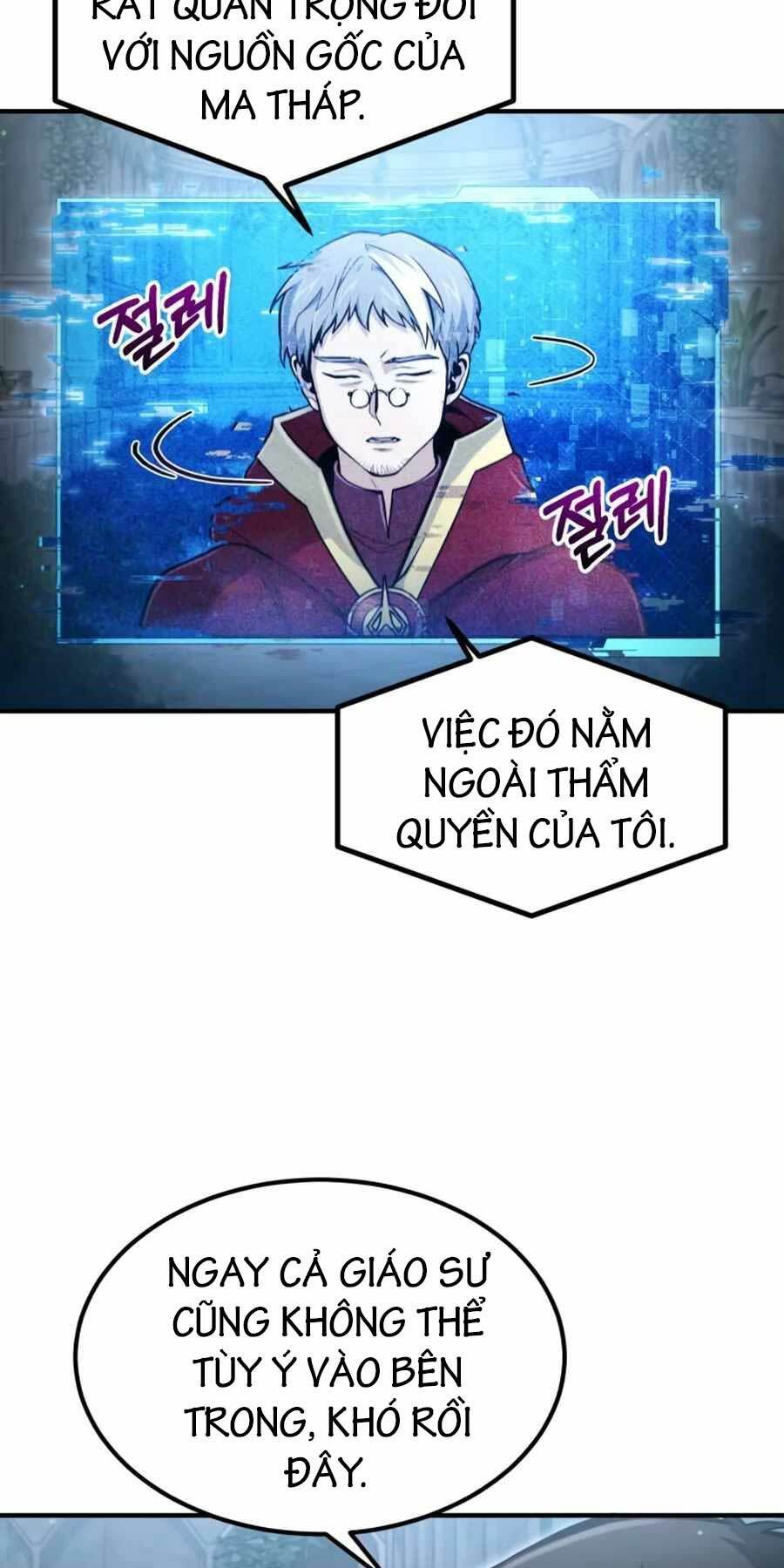 đọc truyện Làm Sao Sống Như Một Trị Liệu Sư Ngầm? Chương 29 ảnh 48 tại Thiên Thai Truyện