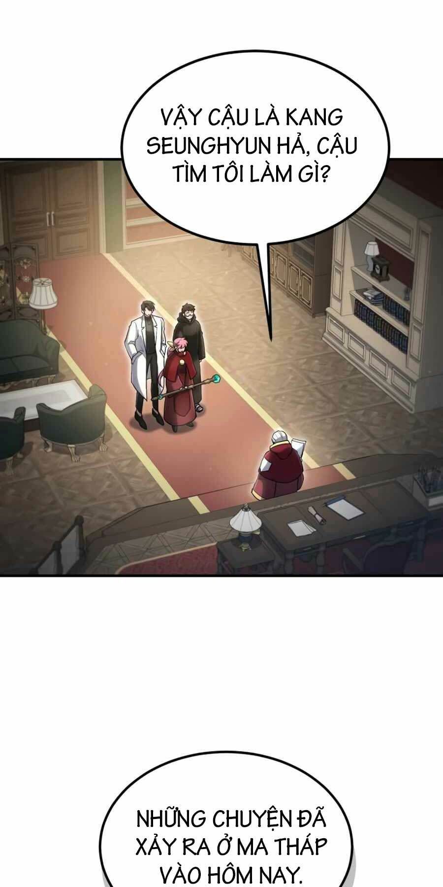 đọc truyện Làm Sao Sống Như Một Trị Liệu Sư Ngầm? Chương 29 ảnh 52 tại Thiên Thai Truyện