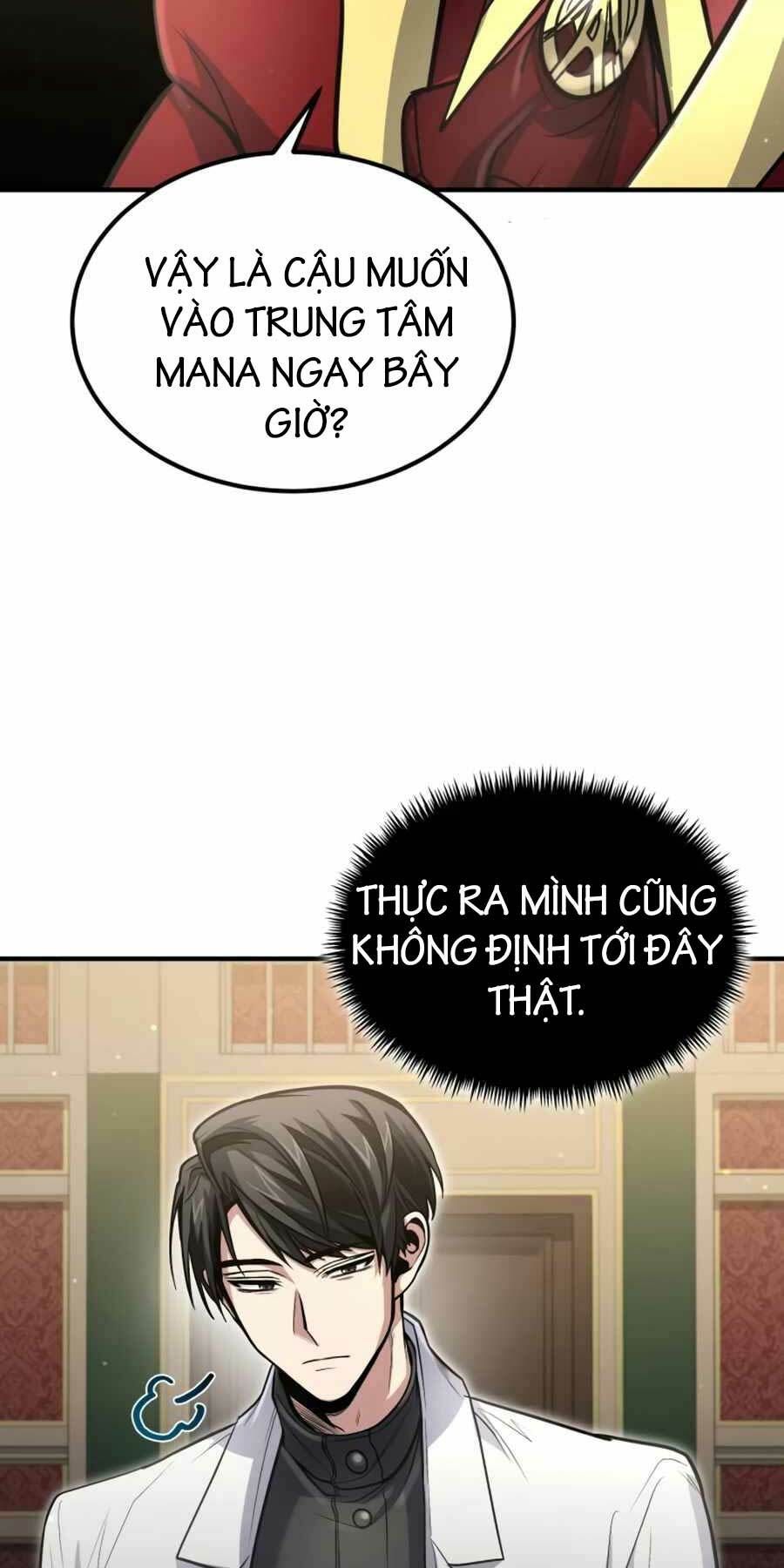 đọc truyện Làm Sao Sống Như Một Trị Liệu Sư Ngầm? Chương 29 ảnh 55 tại Thiên Thai Truyện