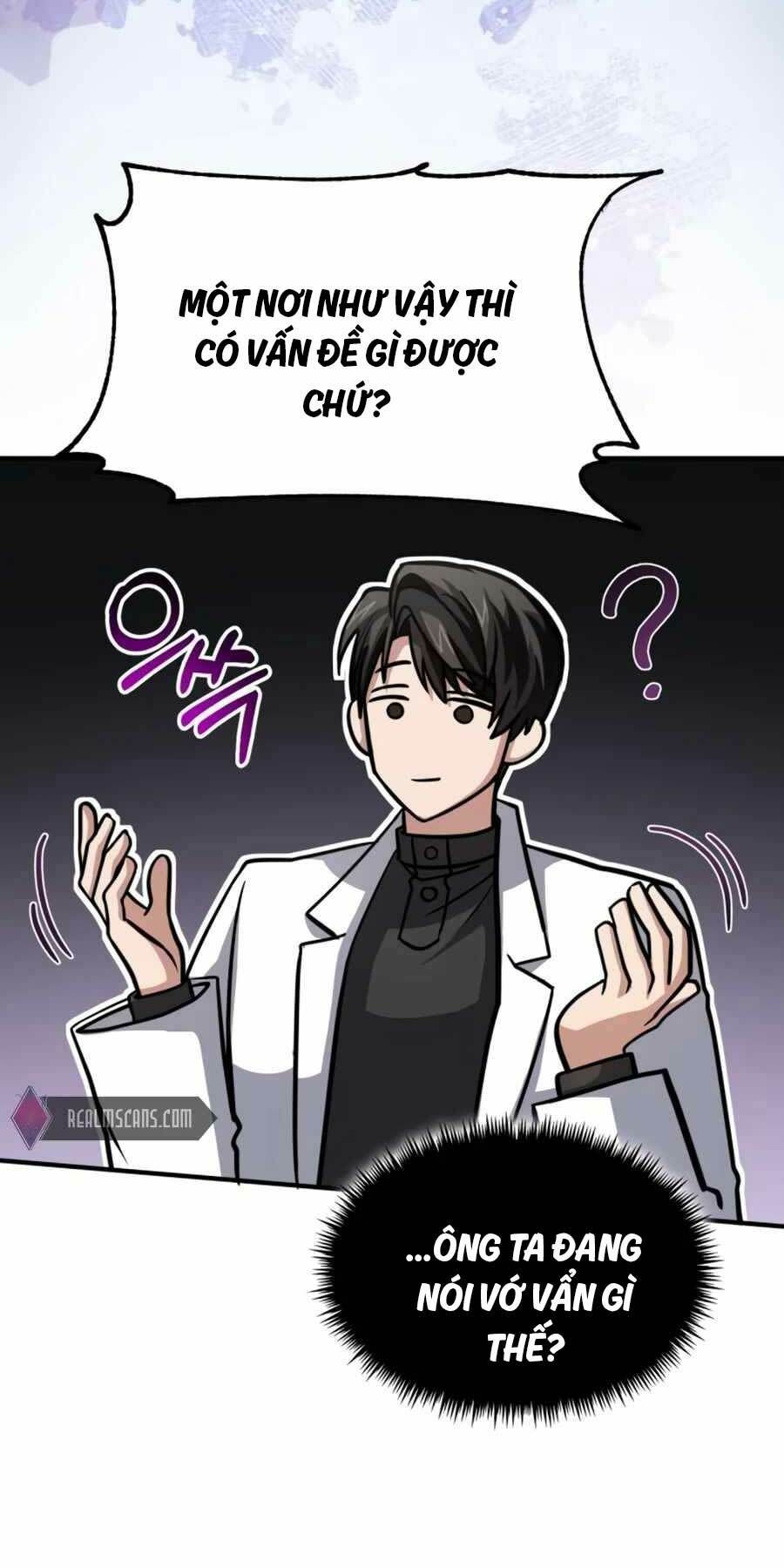 đọc truyện Làm Sao Sống Như Một Trị Liệu Sư Ngầm? Chương 29 ảnh 61 tại Thiên Thai Truyện