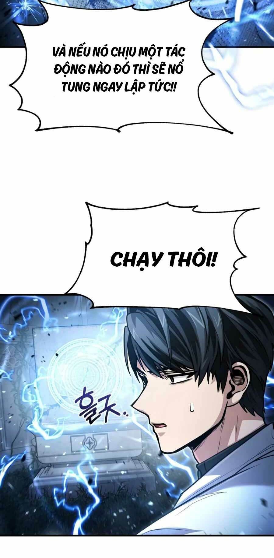 đọc truyện Làm Sao Sống Như Một Trị Liệu Sư Ngầm? Chương 29 ảnh 8 tại Thiên Thai Truyện