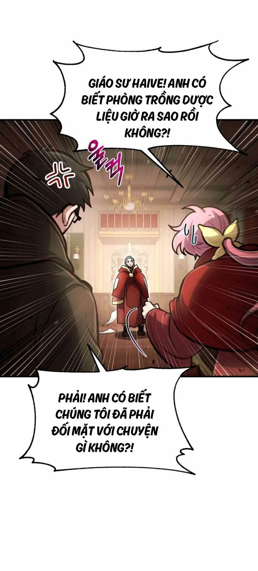 đọc truyện Làm Sao Sống Như Một Trị Liệu Sư Ngầm? Chương 29 ảnh 62 tại Thiên Thai Truyện